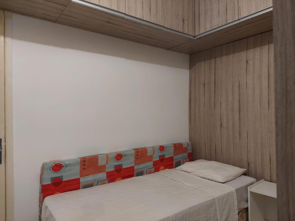 Flats Vista Mar E Frente Mar Na Praia Dos Carneiros Εξωτερικό φωτογραφία