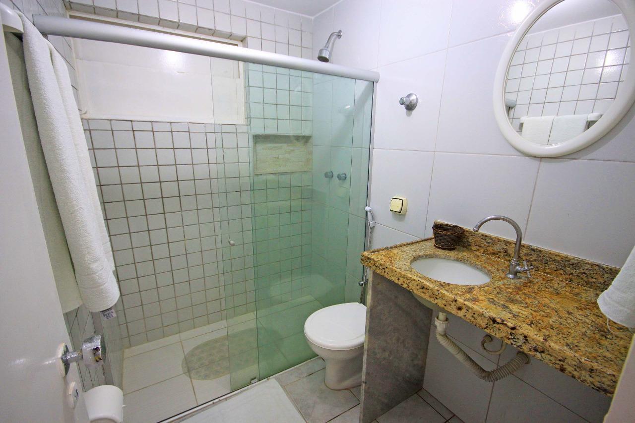 Flats Vista Mar E Frente Mar Na Praia Dos Carneiros Εξωτερικό φωτογραφία