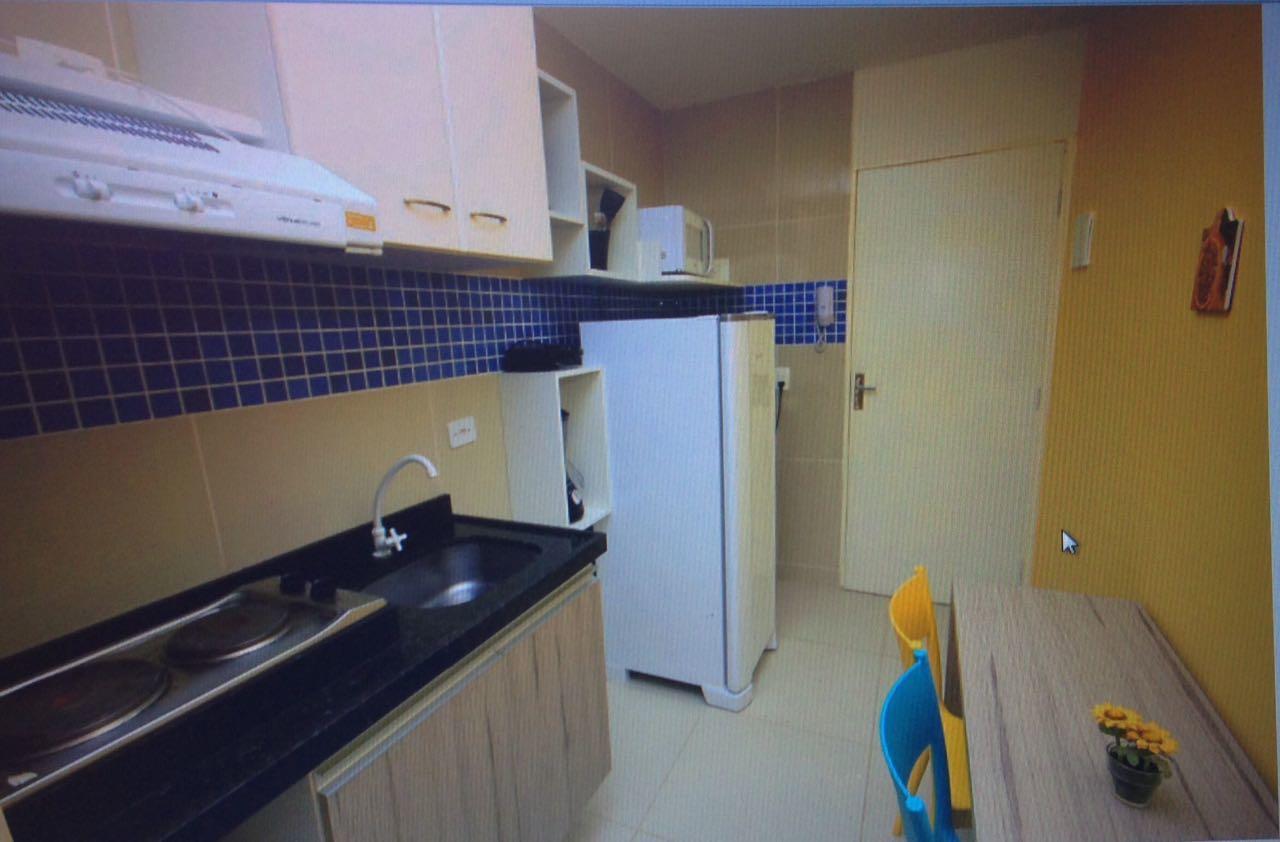 Flats Vista Mar E Frente Mar Na Praia Dos Carneiros Εξωτερικό φωτογραφία